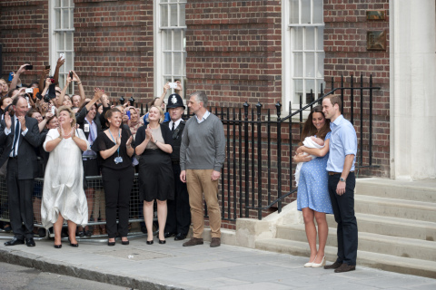 royal baby