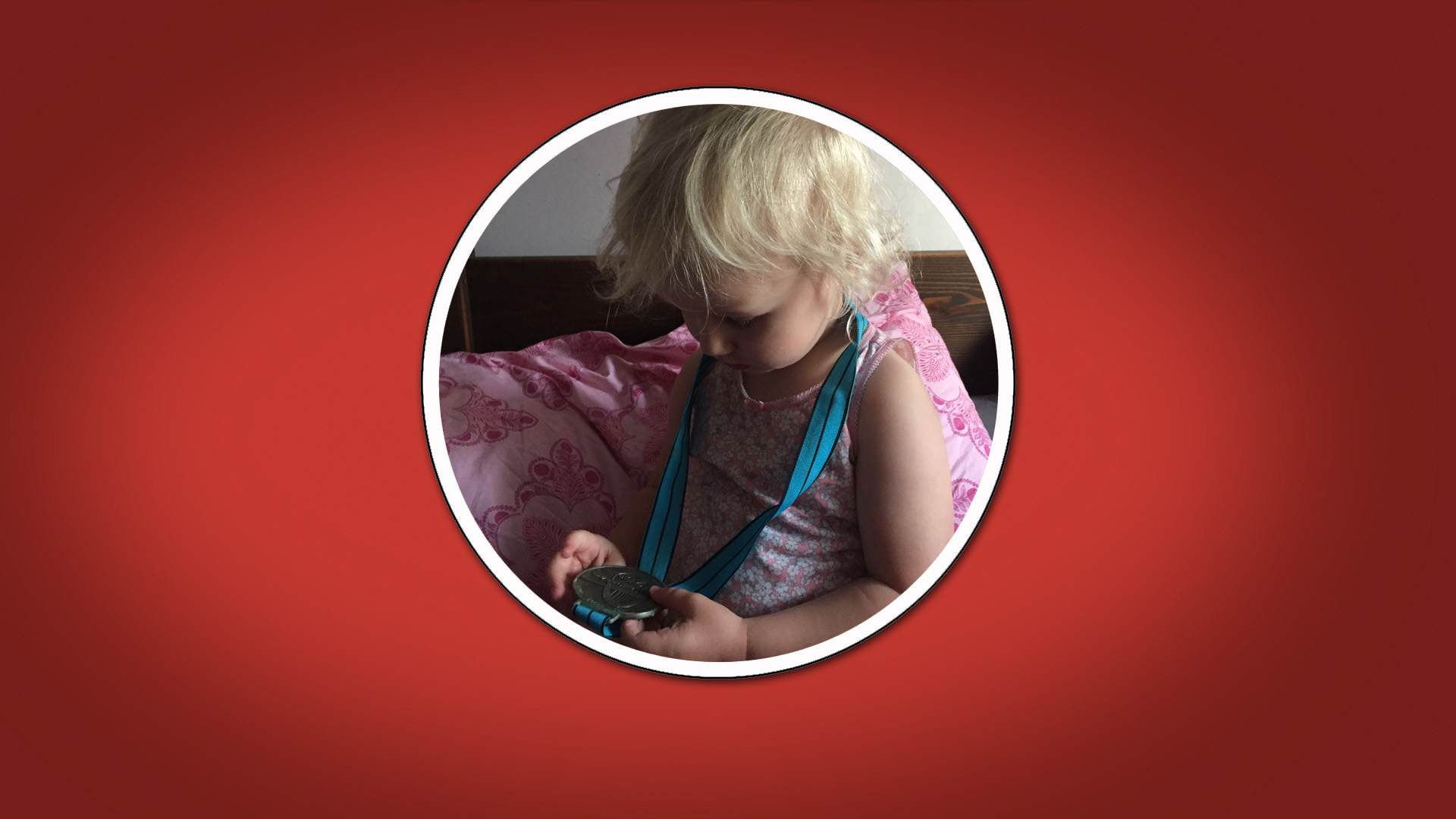 Making Your Child an Olympian