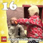 Dadvent Day 16