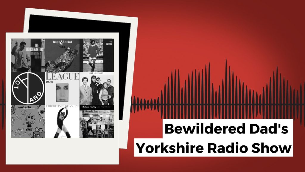 Yorkshire Radio Show