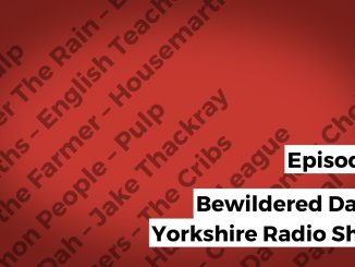 Yorkshire Radio Show
